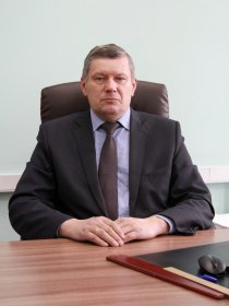 Центр дистанционного образования детей-инвалидов, детей с ОВЗ, детей, находящихся на длительном лечении.