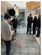 В ГБОУ «Республиканский центр образования» прошла неделя творчества.